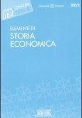 Immagine 0 di 200/5  Elementi Di Storia Economica