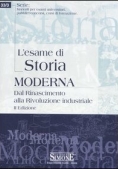 Immagine 0 di 33/3  L'esame Di Storia Moderna