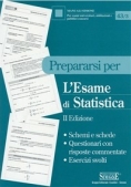 Immagine 0 di 43/3  Prepararsi Per L'esame Di Statistica