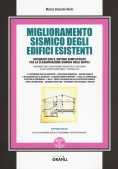 Immagine 0 di Miglioramento Sismico Degli Edifici Esistenti