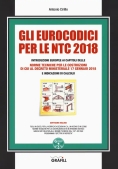 Immagine 0 di Gli Eurocodici Per Le Ntc 2018