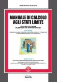 Immagine 0 di Manuale Di Calcolo Agli Stati Limite