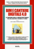 Immagine 0 di Bim E Cantiere Digitale 4.0