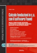 Immagine 0 di Calcolo Fondazioni In C.a. Con Il Software Found