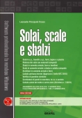 Immagine 0 di Solai, Scale E Sbalzi