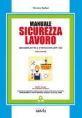 Immagine 0 di Manuale Sicurezza Lavoro