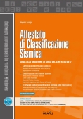 Immagine 0 di Attestato Di Classificazione Sismica