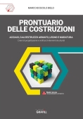 Immagine 0 di Prontuario Delle Costruzioni