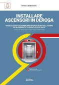 Immagine 0 di Installare Ascensori In Deroga