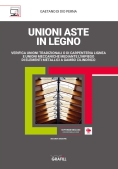 Immagine 0 di Unioni Aste In Legno