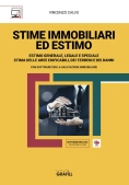 Immagine 0 di Stime Immobiliari Ed Estimo