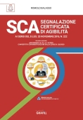 Immagine 0 di Sca - Segnalazione Certificata Di Agibilita'