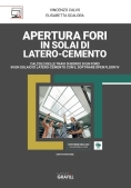 Immagine 0 di Apertura Fori In Solai Di Latero-cemento