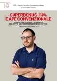 Immagine 0 di Superbonus 110% E Ape Convenzionale