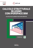 Immagine 0 di Calcolo Strutturale In Legno Con Iperspace Bim