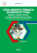 Immagine 0 di L'isolamento Termico In Architettura