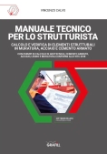 Immagine 0 di Manuale Tecnico Per Lo Strutturista