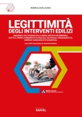 Immagine 0 di Legittimita' Degli Interventi Edilizi