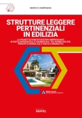 Immagine 0 di Strutture Leggere Pertinenziali Edilizia