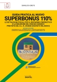 Immagine 0 di Guida Pratica Al Nuovo Superbonus 110%