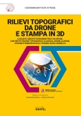 Immagine 0 di Rilievi Topografici Da Drone E Stampa In 3d