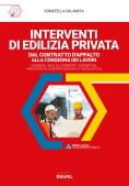 Immagine 0 di Interventi Di Edilizia Privata