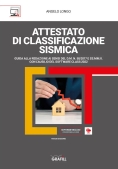 Immagine 0 di Attestato Di Classificazione Sismica