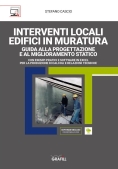 Immagine 0 di Interventi Locali Edifici In Muratura