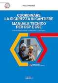 Immagine 0 di Coordinare La Sicurezza In Cantiere