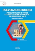 Immagine 0 di Prevenzione Incendi - 2ed