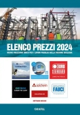 Immagine 0 di Elenco Prezzi - 2024