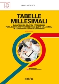 Immagine 0 di Tabelle Millesimali 6ed