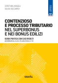 Immagine 0 di Contenzioso E Processo Tributario