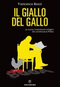 Immagine 0 di Il Giallo Del Gallo