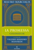 Immagine 0 di Promessa. Colosseum (la). Vol. 1