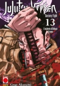 Immagine 0 di Jujutsu Kaisen Vol. 13