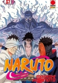 Immagine 0 di Naruto Vol. 51