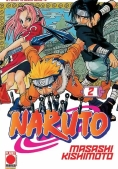 Immagine 0 di Naruto Il Mito 2 Ottava Ristampa