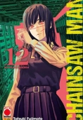 Immagine 0 di Chainsaw Man 12