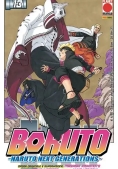 Immagine 0 di Boruto - Naruto Next Generations 13