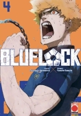 Immagine 0 di Blue Lock 4