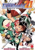 Immagine 0 di Eyeshield 21. Complete Edition. Vol. 1