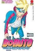 Immagine 0 di Boruto Naruto Next Generation Vol5 - Prima Ristampa