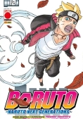 Immagine 0 di Boruto Noruto Next Generations Vol. 12