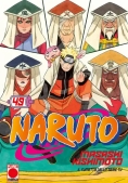 Immagine 0 di Naruto Vol. 49