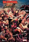 Immagine 0 di Deadpool Vs Absolute Carnage