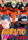 Immagine 0 di Naruto. Il Mito. Vol. 36