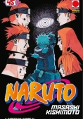 Immagine 0 di Naruto Il Mito  Vol. 45