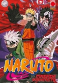 Immagine 0 di Naruto Il Mito  Vol. 63