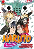 Immagine 0 di Naruto. Il Mito. Vol. 67